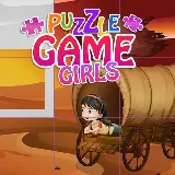 Puzzle Game Girls
