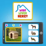 Who lives here